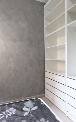 Apartamento à venda com 35m², 1 quarto e sem vagaQuarto