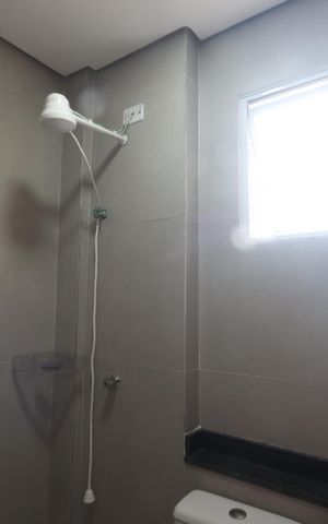 Apartamento à venda com 35m², 1 quarto e sem vagaBanheiro