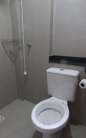 Apartamento à venda com 35m², 1 quarto e sem vagaBanheiro