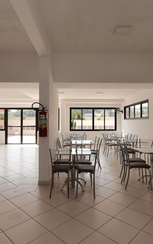 Apartamento à venda com 73m², 3 quartos e 2 vagasÁrea Comum - Salão de Festa
