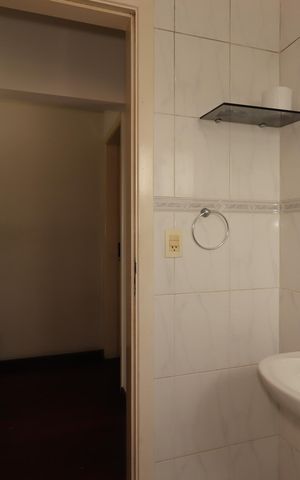 Apartamento à venda com 73m², 3 quartos e 2 vagasBanheiro Social