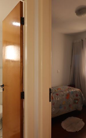 Apartamento à venda com 73m², 3 quartos e 2 vagasCorredor