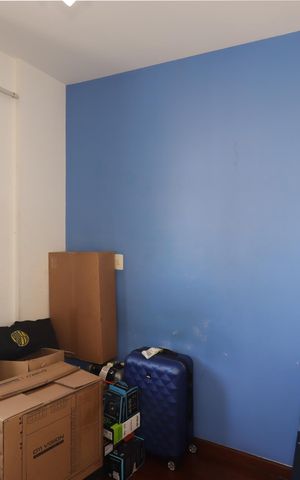 Apartamento à venda com 73m², 3 quartos e 2 vagasQuarto 1