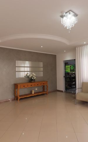 Apartamento à venda com 73m², 3 quartos e 2 vagasÁrea Comum - Hall