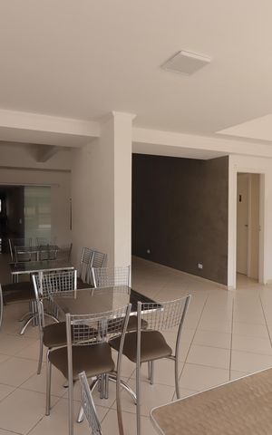 Apartamento à venda com 73m², 3 quartos e 2 vagasÁrea Comum - Salão de Festa