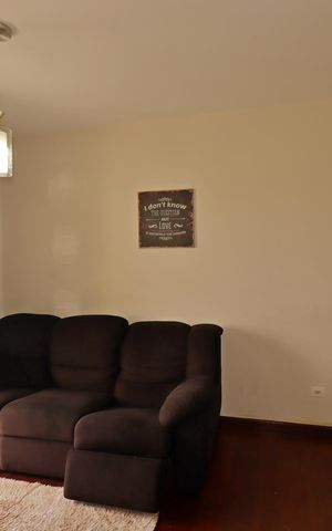 Apartamento à venda com 73m², 3 quartos e 2 vagasSala