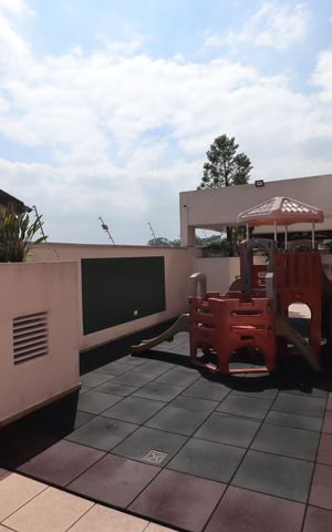 Apartamento à venda com 73m², 3 quartos e 2 vagasÁrea Comum - Playground
