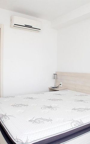 Apartamento para alugar com 30m², 1 quarto e 1 vagaQuarto Suíte