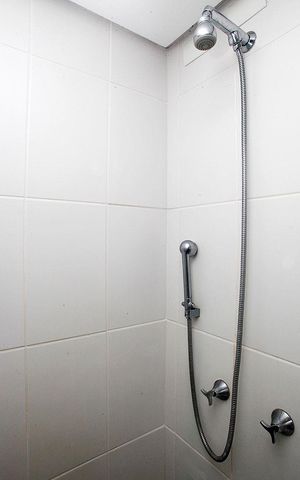 Apartamento para alugar com 30m², 1 quarto e 1 vagaBanheiro 1 Quarto Suíte