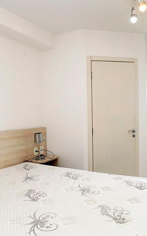 Apartamento para alugar com 30m², 1 quarto e 1 vagaQuarto Suíte