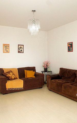 Apartamento para alugar com 30m², 1 quarto e 1 vagaSala