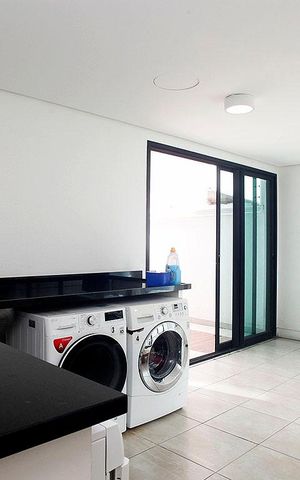 Apartamento para alugar com 30m², 1 quarto e 1 vagaÁrea Comum - Lavanderia