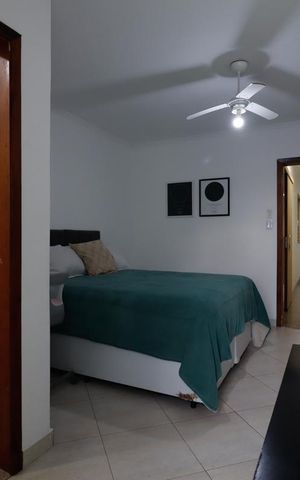 Casa para alugar com 110m², 3 quartos e 3 vagasSuíte