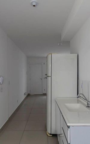 Apartamento para alugar com 49m², 2 quartos e sem vaga