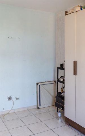 Apartamento para alugar com 48m², 2 quartos e 1 vagaQuarto 2