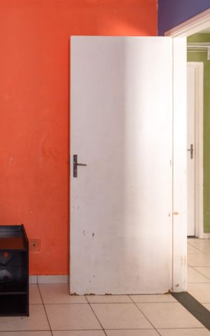 Apartamento para alugar com 48m², 2 quartos e 1 vagaQuarto 1