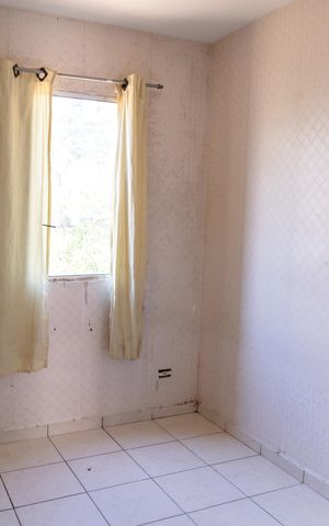 Apartamento para alugar com 48m², 2 quartos e 1 vagaQuarto 2