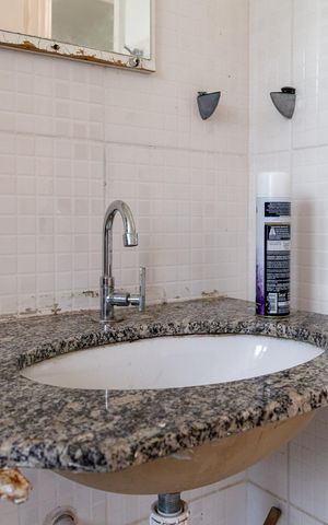 Apartamento para alugar com 48m², 2 quartos e 1 vagaBanheiro