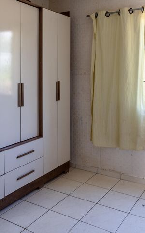 Apartamento para alugar com 48m², 2 quartos e 1 vagaQuarto 2
