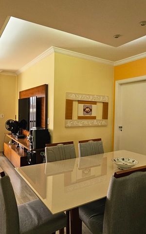 Apartamento à venda com 129m², 3 quartos e 2 vagas