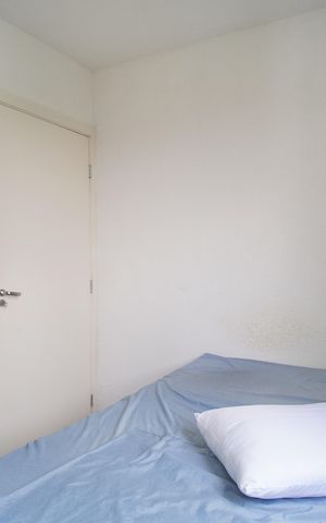 Apartamento à venda com 46m², 2 quartos e 1 vagaQuarto 1