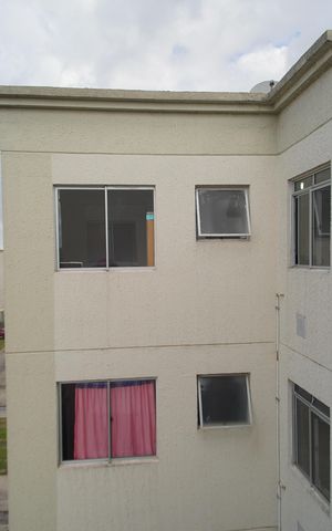Apartamento à venda com 46m², 2 quartos e 1 vagaVista do Quarto 2