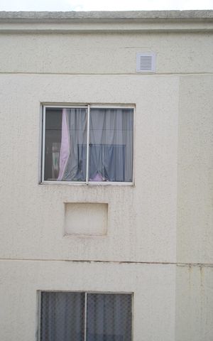 Apartamento à venda com 46m², 2 quartos e 1 vagaVista do Quarto 1
