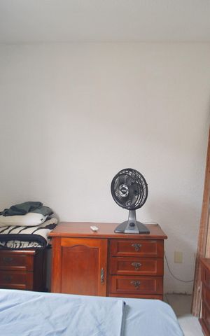 Apartamento à venda com 46m², 2 quartos e 1 vagaQuarto 1
