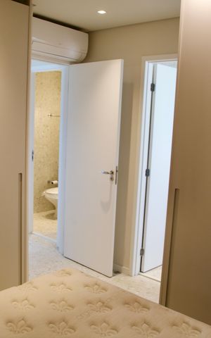 Apartamento à venda com 65m², 2 quartos e 2 vagas Apartamento à venda com 65m², 2 quartos e 2 vagasSuite