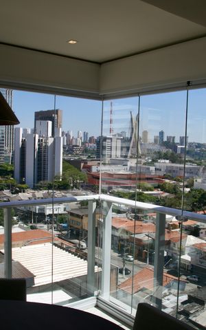 Apartamento à venda com 65m², 2 quartos e 2 vagas Apartamento à venda com 65m², 2 quartos e 2 vagasSala de Jantar