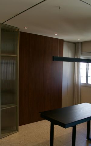Apartamento à venda com 65m², 2 quartos e 2 vagas Apartamento à venda com 65m², 2 quartos e 2 vagasEscritório