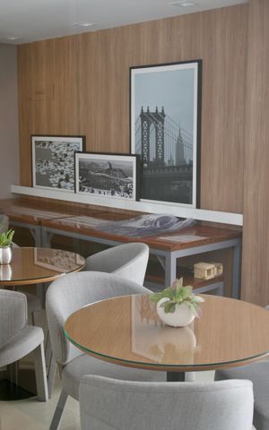 Apartamento à venda com 65m², 2 quartos e 2 vagas Apartamento à venda com 65m², 2 quartos e 2 vagasSalão de Festas