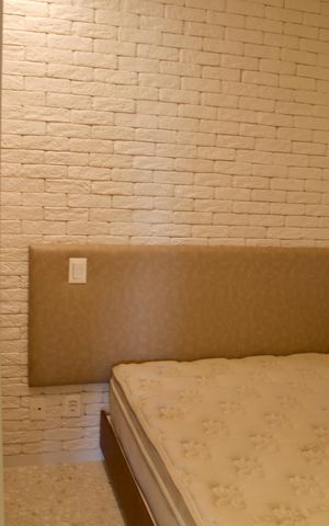 Apartamento à venda com 65m², 2 quartos e 2 vagas Apartamento à venda com 65m², 2 quartos e 2 vagasSuite