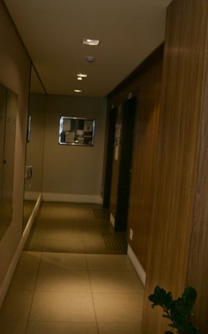Apartamento à venda com 65m², 2 quartos e 2 vagas Apartamento à venda com 65m², 2 quartos e 2 vagasHall de entrada