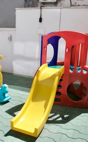 Apartamento à venda com 65m², 2 quartos e 2 vagas Apartamento à venda com 65m², 2 quartos e 2 vagasPlayground