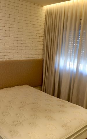 Apartamento à venda com 65m², 2 quartos e 2 vagas Apartamento à venda com 65m², 2 quartos e 2 vagasSuite