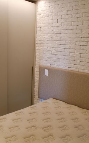 Apartamento à venda com 65m², 2 quartos e 2 vagas Apartamento à venda com 65m², 2 quartos e 2 vagasSuite