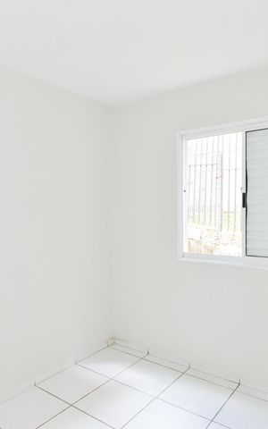 Apartamento para alugar com 45m², 2 quartos e sem vagaQuarto 2