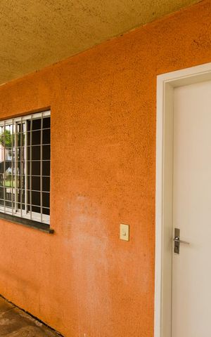 Apartamento para alugar com 45m², 2 quartos e sem vagaVaranda