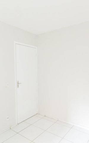 Apartamento para alugar com 45m², 2 quartos e sem vagaQuarto 2