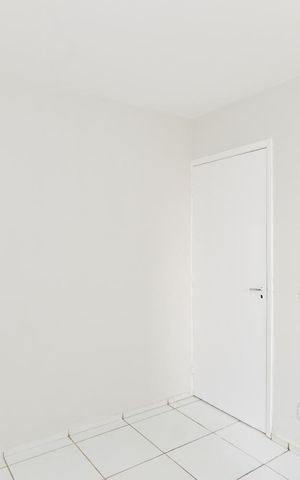 Apartamento para alugar com 45m², 2 quartos e sem vagaQuarto 1