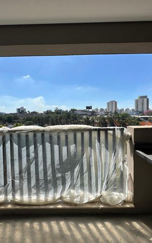 Apartamento à venda com 70m², 2 quartos e 1 vagaVaranda da Sala