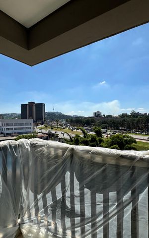 Apartamento à venda com 70m², 2 quartos e 1 vagaVaranda da Sala