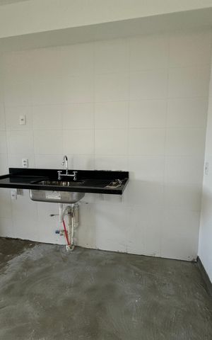 Apartamento à venda com 70m², 2 quartos e 1 vagaCozinha