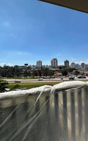 Apartamento à venda com 70m², 2 quartos e 1 vagaVaranda da Sala