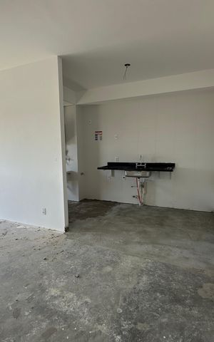 Apartamento à venda com 70m², 2 quartos e 1 vagaSala