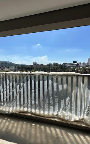 Apartamento à venda com 70m², 2 quartos e 1 vagaVaranda da Sala