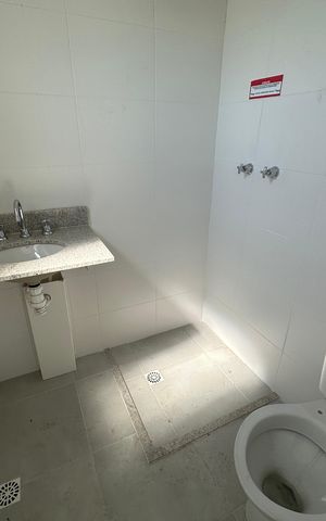 Apartamento à venda com 70m², 2 quartos e 1 vagaBanheiro da Suíte