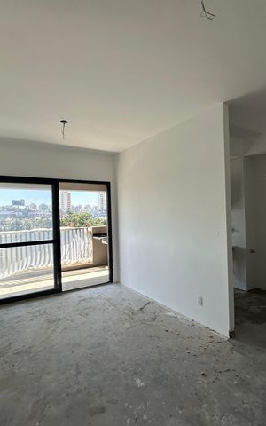 Apartamento à venda com 70m², 2 quartos e 1 vagaSala