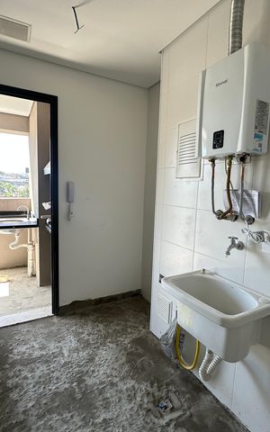 Apartamento à venda com 70m², 2 quartos e 1 vagaÁrea de Serviço